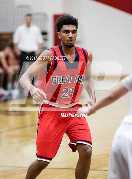Thumbnail 3 in Temescal Canyon vs. Great Oak (Battlezone Tourney) photogallery.