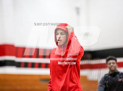 Thumbnail 1 in Temescal Canyon vs. Great Oak (Battlezone Tourney) photogallery.