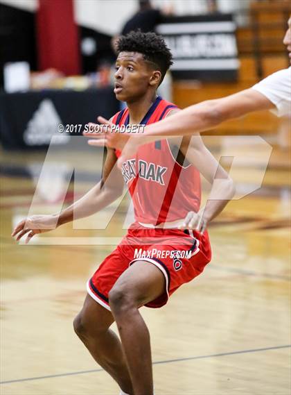 Thumbnail 3 in Temescal Canyon vs. Great Oak (Battlezone Tourney) photogallery.