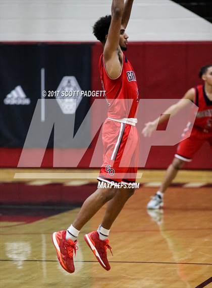 Thumbnail 2 in Temescal Canyon vs. Great Oak (Battlezone Tourney) photogallery.