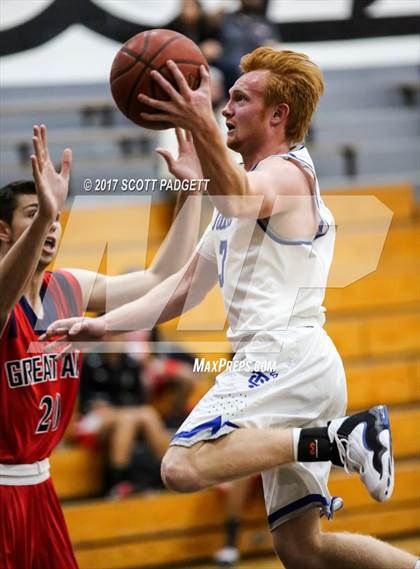 Thumbnail 3 in Temescal Canyon vs. Great Oak (Battlezone Tourney) photogallery.