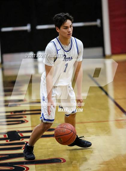 Thumbnail 3 in Temescal Canyon vs. Great Oak (Battlezone Tourney) photogallery.