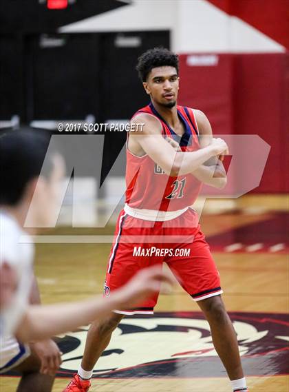 Thumbnail 3 in Temescal Canyon vs. Great Oak (Battlezone Tourney) photogallery.