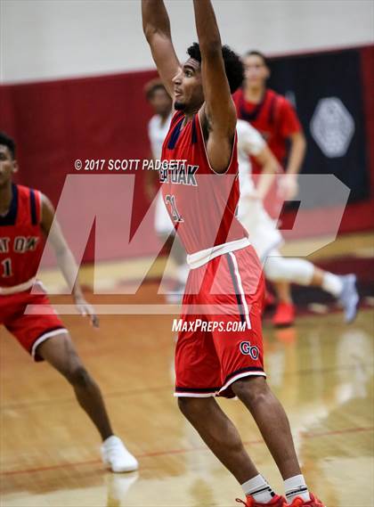 Thumbnail 2 in Temescal Canyon vs. Great Oak (Battlezone Tourney) photogallery.
