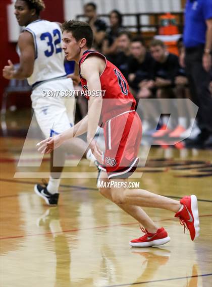 Thumbnail 1 in Temescal Canyon vs. Great Oak (Battlezone Tourney) photogallery.