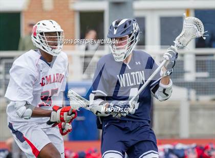 Thumbnail 3 in Wilton @ McMahon photogallery.
