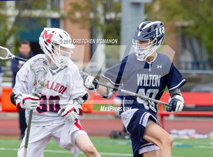 Thumbnail 2 in Wilton @ McMahon photogallery.