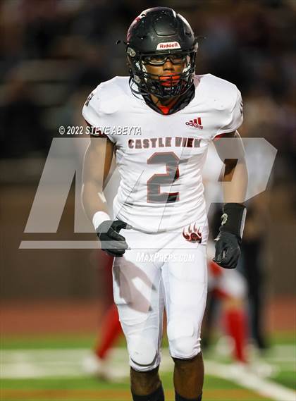 Thumbnail 3 in Castle View @ Cherokee Trail photogallery.
