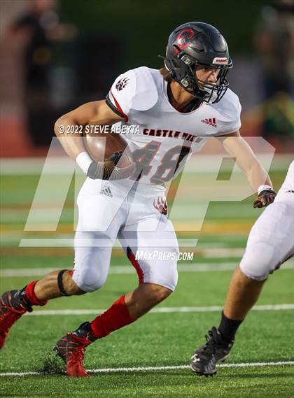 Thumbnail 2 in Castle View @ Cherokee Trail photogallery.
