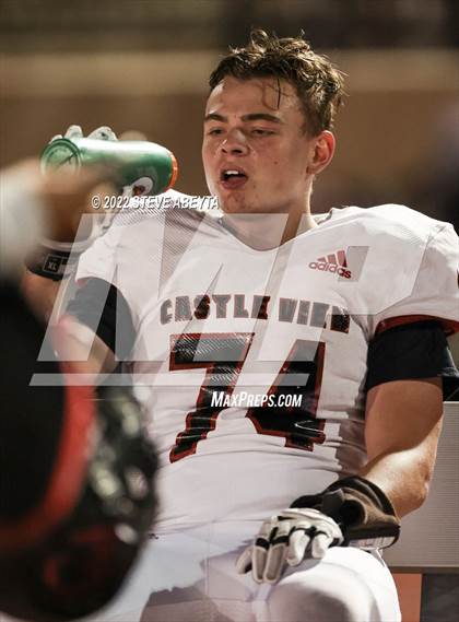 Thumbnail 1 in Castle View @ Cherokee Trail photogallery.