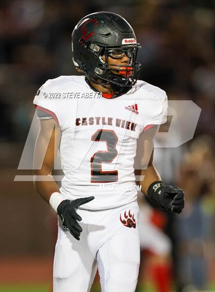 Thumbnail 1 in Castle View @ Cherokee Trail photogallery.