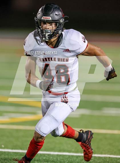 Thumbnail 3 in Castle View @ Cherokee Trail photogallery.