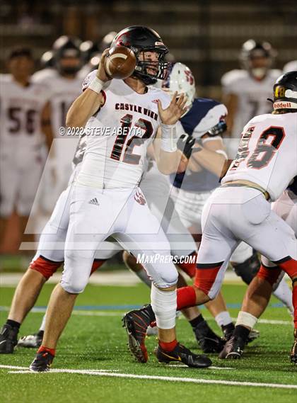 Thumbnail 3 in Castle View @ Cherokee Trail photogallery.