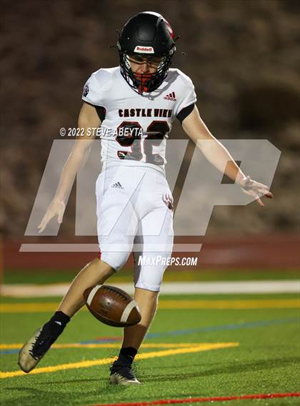 Thumbnail 1 in Castle View @ Cherokee Trail photogallery.