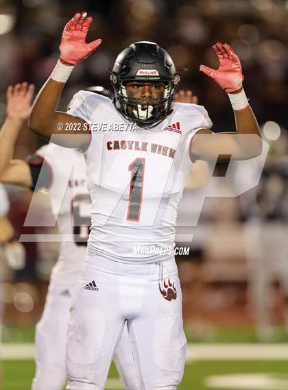 Thumbnail 1 in Castle View @ Cherokee Trail photogallery.