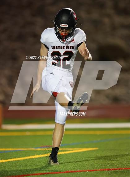 Thumbnail 2 in Castle View @ Cherokee Trail photogallery.