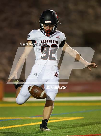 Thumbnail 3 in Castle View @ Cherokee Trail photogallery.