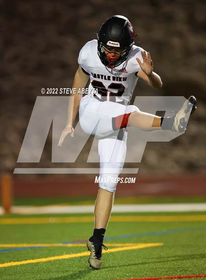 Thumbnail 3 in Castle View @ Cherokee Trail photogallery.