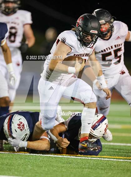 Thumbnail 1 in Castle View @ Cherokee Trail photogallery.