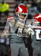 Photo from the gallery "Hamilton @ Princeton (OHSAA D1 Regional)"