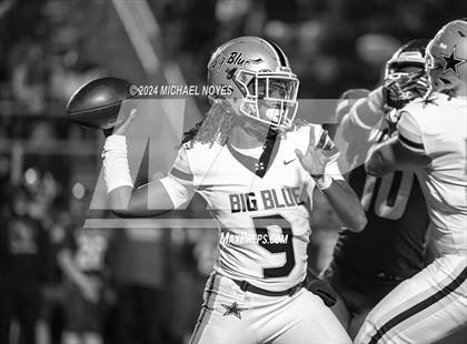 Thumbnail 1 in Hamilton @ Princeton (OHSAA D1 Regional) photogallery.