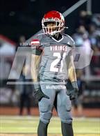 Photo from the gallery "Hamilton @ Princeton (OHSAA D1 Regional)"
