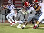 Photo from the gallery "Hamilton @ Princeton (OHSAA D1 Regional)"