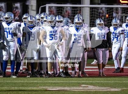 Thumbnail 2 in Hamilton @ Princeton (OHSAA D1 Regional) photogallery.