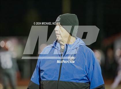 Thumbnail 2 in Hamilton @ Princeton (OHSAA D1 Regional) photogallery.