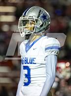 Photo from the gallery "Hamilton @ Princeton (OHSAA D1 Regional)"