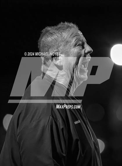 Thumbnail 3 in Hamilton @ Princeton (OHSAA D1 Regional) photogallery.