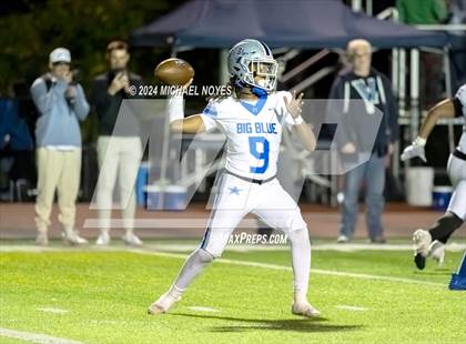 Thumbnail 1 in Hamilton @ Princeton (OHSAA D1 Regional) photogallery.