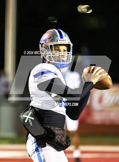 Thumbnail 1 in Hamilton @ Princeton (OHSAA D1 Regional) photogallery.
