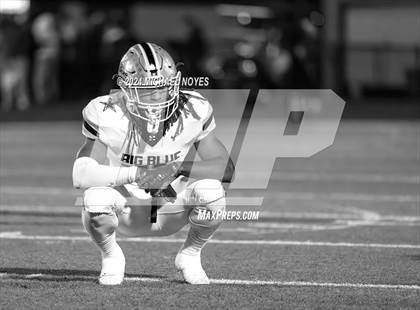 Thumbnail 2 in Hamilton @ Princeton (OHSAA D1 Regional) photogallery.