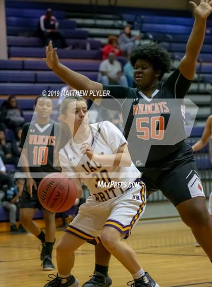 Thumbnail 1 in New Hanover @ Jack Britt photogallery.