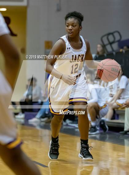 Thumbnail 1 in New Hanover @ Jack Britt photogallery.