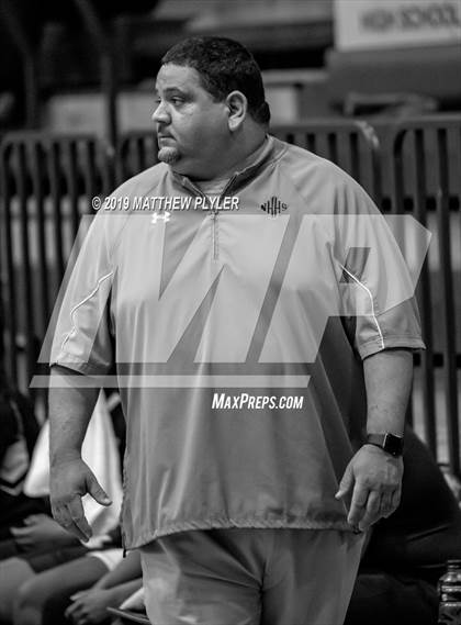Thumbnail 2 in New Hanover @ Jack Britt photogallery.
