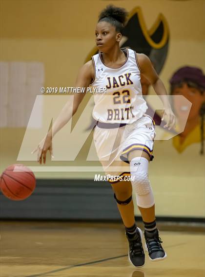 Thumbnail 2 in New Hanover @ Jack Britt photogallery.