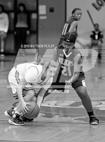 Thumbnail 1 in New Hanover @ Jack Britt photogallery.