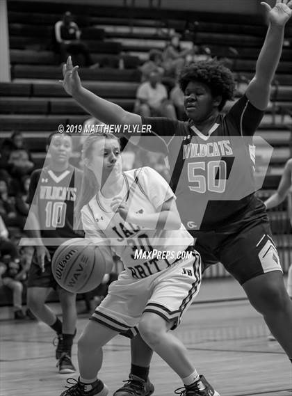 Thumbnail 2 in New Hanover @ Jack Britt photogallery.
