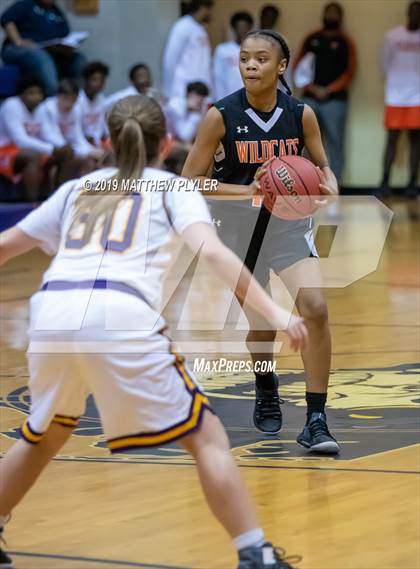 Thumbnail 2 in New Hanover @ Jack Britt photogallery.