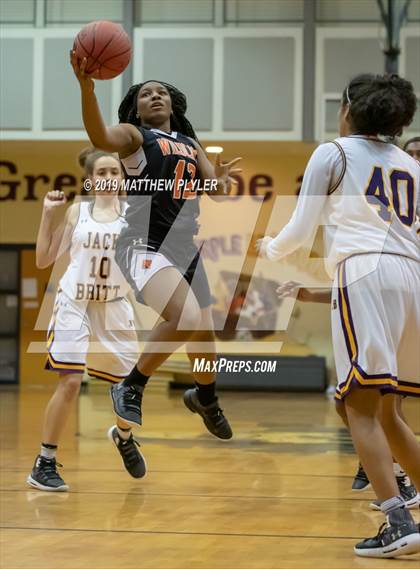 Thumbnail 2 in New Hanover @ Jack Britt photogallery.