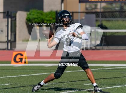 Thumbnail 1 in FR: Foothill @ El Modena photogallery.