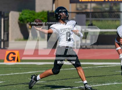 Thumbnail 2 in FR: Foothill @ El Modena photogallery.
