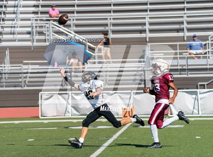 Thumbnail 3 in FR: Foothill @ El Modena photogallery.