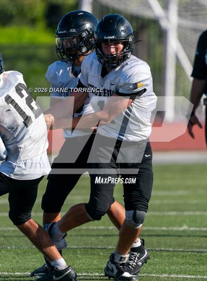 Thumbnail 3 in FR: Foothill @ El Modena photogallery.