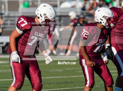 Thumbnail 1 in FR: Foothill @ El Modena photogallery.