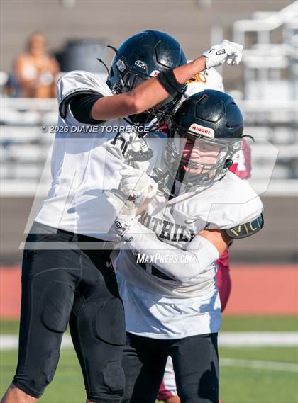 Thumbnail 3 in FR: Foothill @ El Modena photogallery.