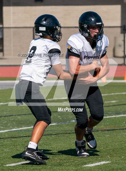 Thumbnail 1 in FR: Foothill @ El Modena photogallery.