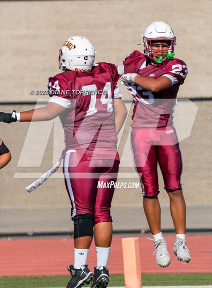 Thumbnail 1 in FR: Foothill @ El Modena photogallery.